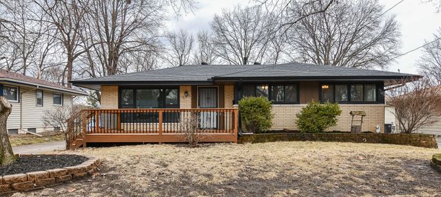 3117 Aurora Avenue, Des Moines, IA 50310