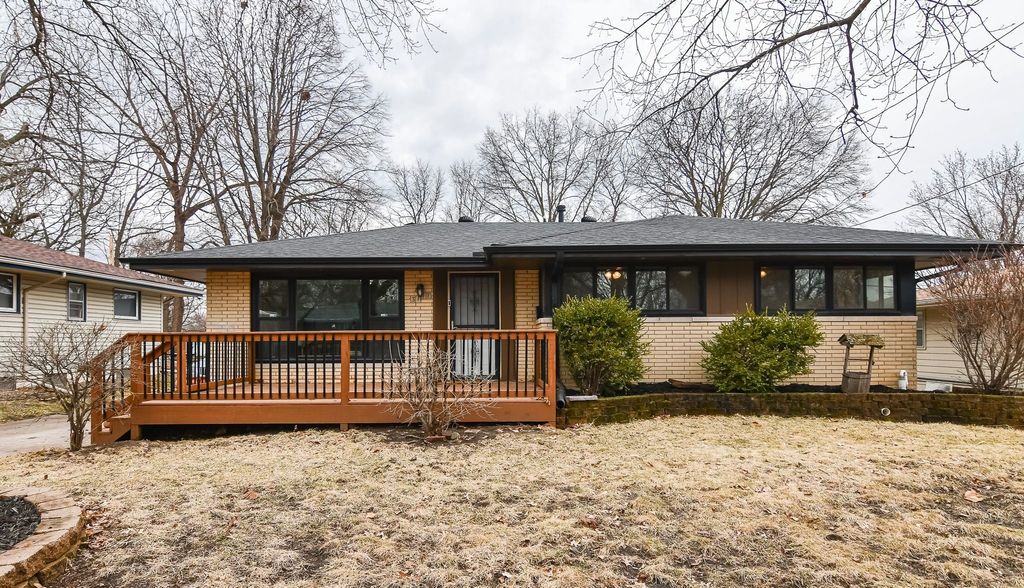 3117 Aurora Avenue, Des Moines, IA 50310