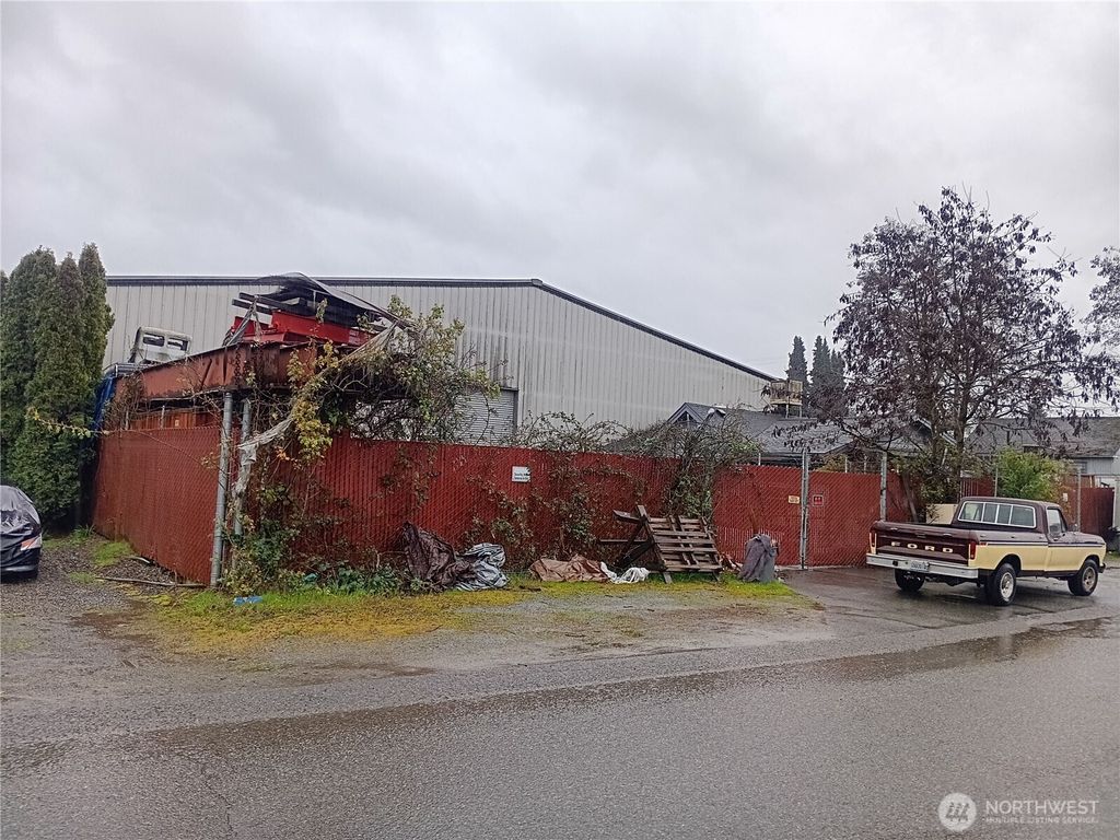 7912 7th Avenue S, Seattle, WA 98108