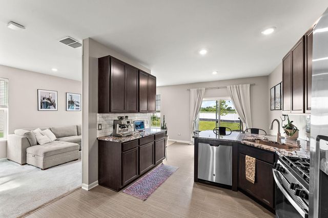 14130 Magnolia Street, Cedar Lake, IN 46303