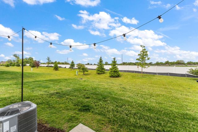 14130 Magnolia Street, Cedar Lake, IN 46303