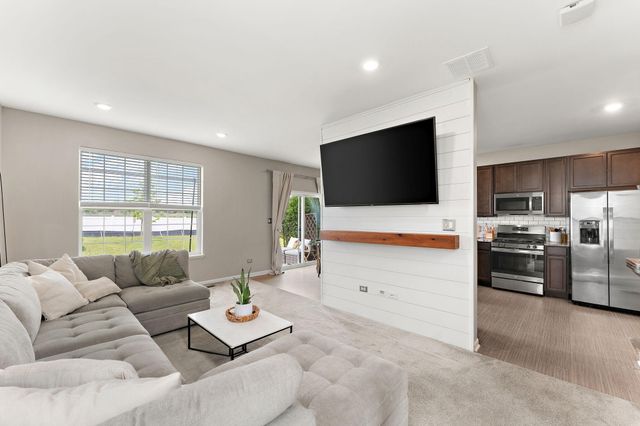 14130 Magnolia Street, Cedar Lake, IN 46303