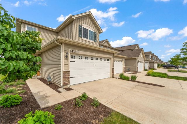 14130 Magnolia Street, Cedar Lake, IN 46303