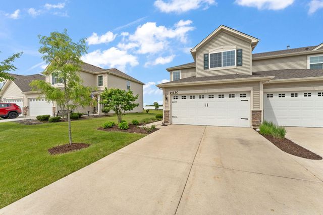 14130 Magnolia Street, Cedar Lake, IN 46303