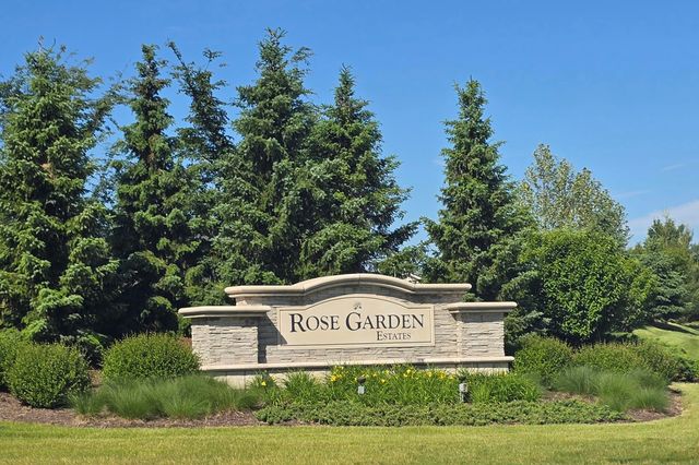 14130 Magnolia Street, Cedar Lake, IN 46303