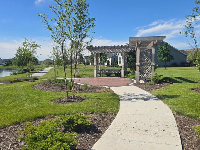 14130 Magnolia Street, Cedar Lake, IN 46303