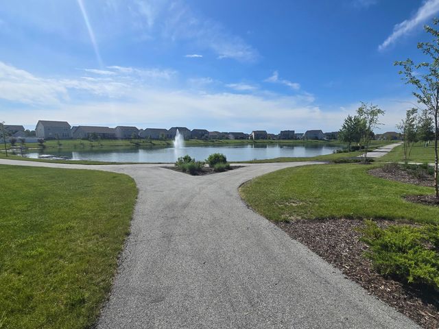 14130 Magnolia Street, Cedar Lake, IN 46303
