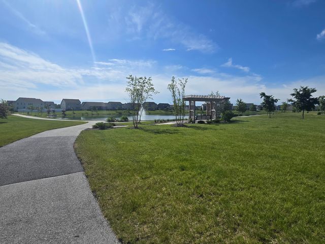 14130 Magnolia Street, Cedar Lake, IN 46303