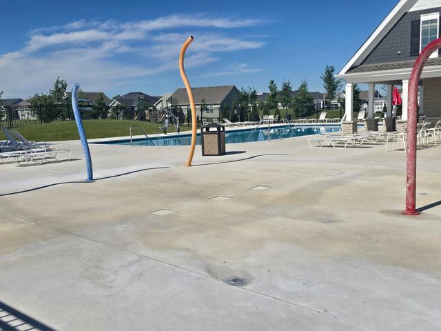 14130 Magnolia Street, Cedar Lake, IN 46303
