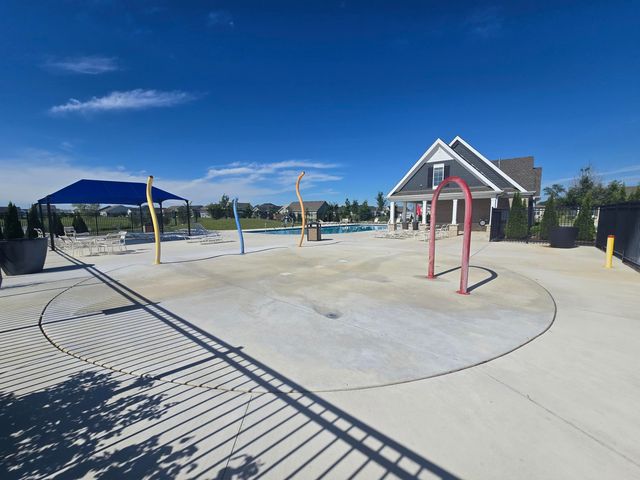 14130 Magnolia Street, Cedar Lake, IN 46303