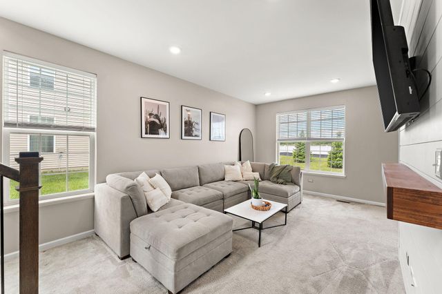 14130 Magnolia Street, Cedar Lake, IN 46303