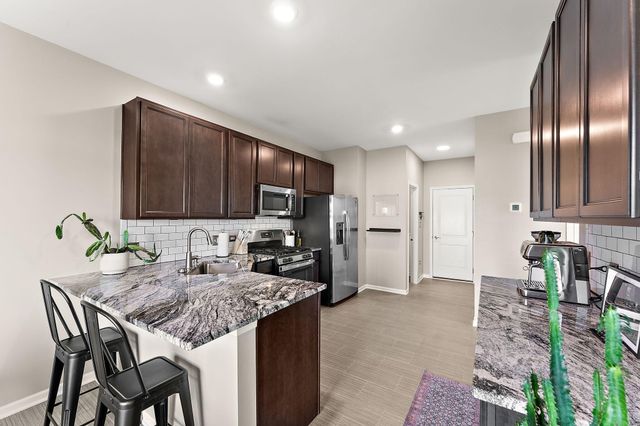 14130 Magnolia Street, Cedar Lake, IN 46303