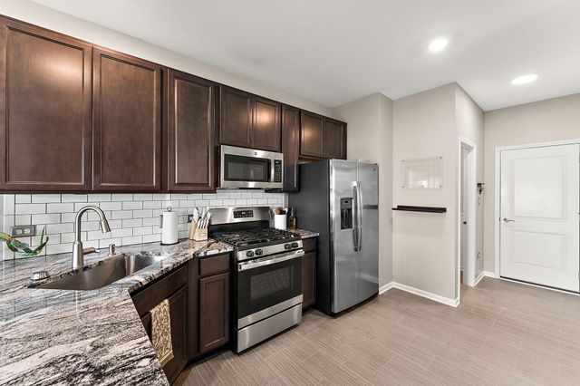 14130 Magnolia Street, Cedar Lake, IN 46303