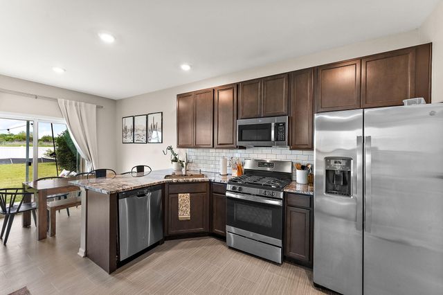 14130 Magnolia Street, Cedar Lake, IN 46303