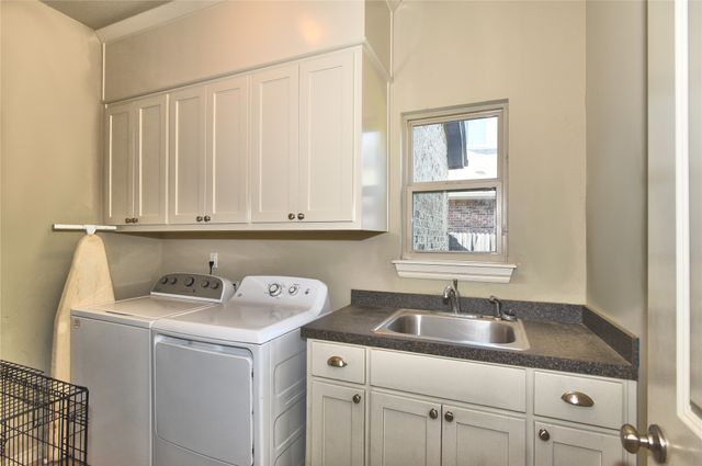5916 S 13th Street, Broken Arrow, OK 74011