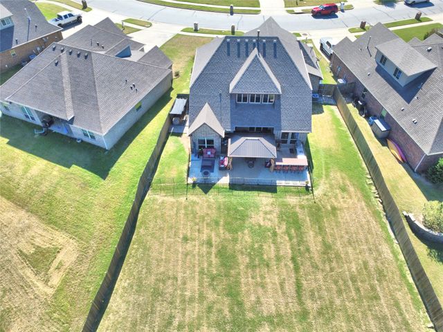 5916 S 13th Street, Broken Arrow, OK 74011