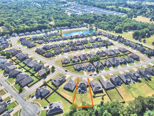 5916 S 13th Street, Broken Arrow, OK 74011