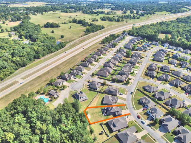 5916 S 13th Street, Broken Arrow, OK 74011