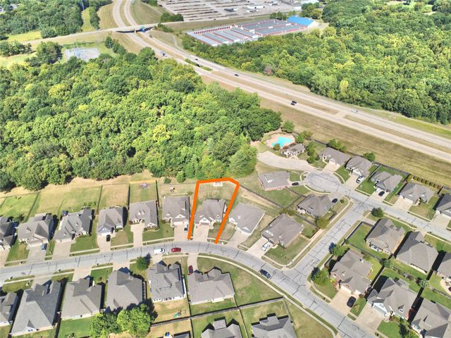 5916 S 13th Street, Broken Arrow, OK 74011