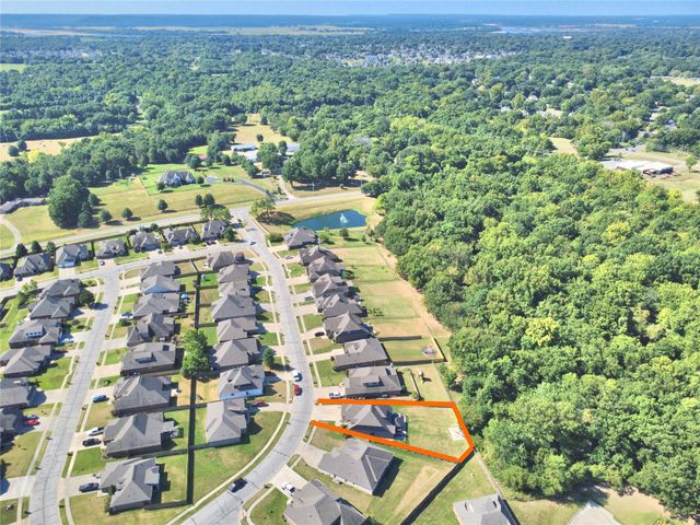 5916 S 13th Street, Broken Arrow, OK 74011