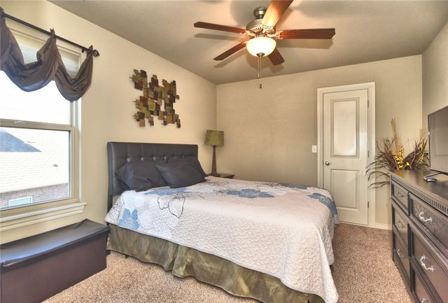 5916 S 13th Street, Broken Arrow, OK 74011
