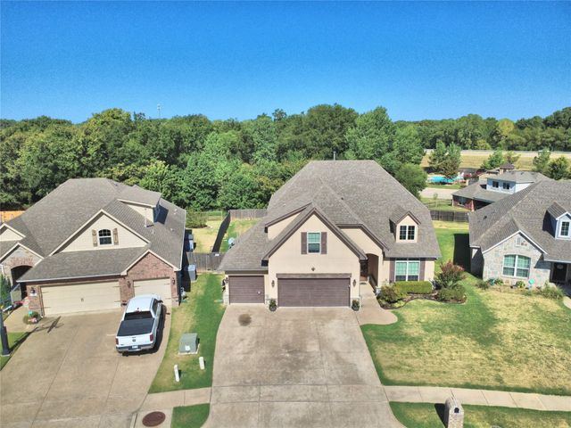5916 S 13th Street, Broken Arrow, OK 74011