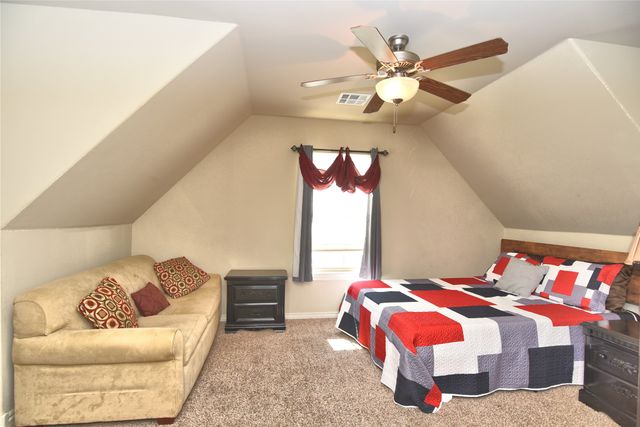 5916 S 13th Street, Broken Arrow, OK 74011