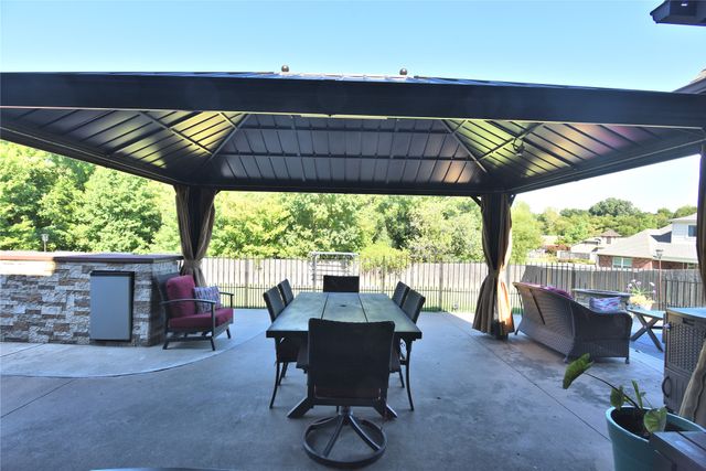 5916 S 13th Street, Broken Arrow, OK 74011
