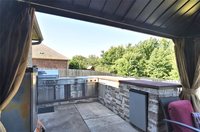 5916 S 13th Street, Broken Arrow, OK 74011