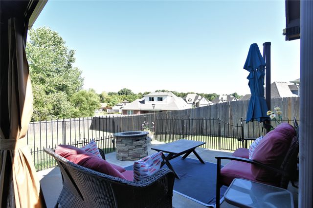 5916 S 13th Street, Broken Arrow, OK 74011
