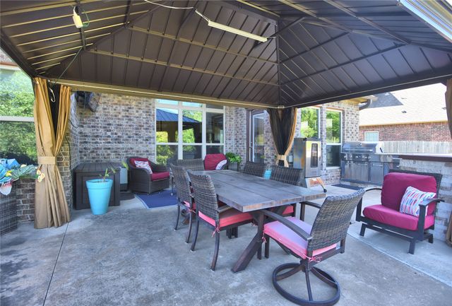 5916 S 13th Street, Broken Arrow, OK 74011