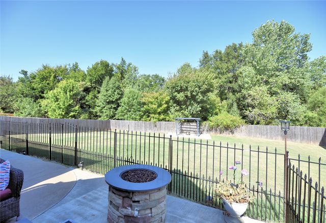 5916 S 13th Street, Broken Arrow, OK 74011