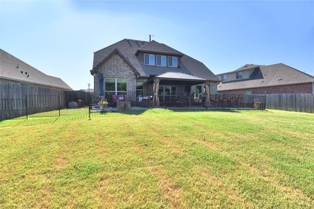 5916 S 13th Street, Broken Arrow, OK 74011