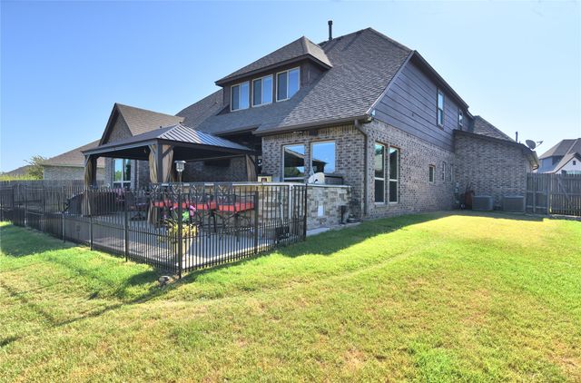 5916 S 13th Street, Broken Arrow, OK 74011
