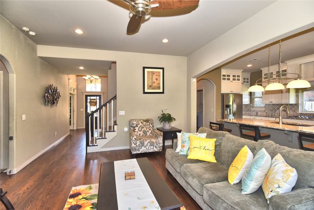 5916 S 13th Street, Broken Arrow, OK 74011