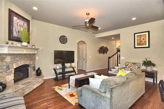 5916 S 13th Street, Broken Arrow, OK 74011