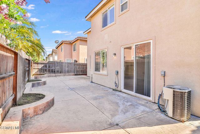 4607 Valerio Way, Camarillo, CA 93012