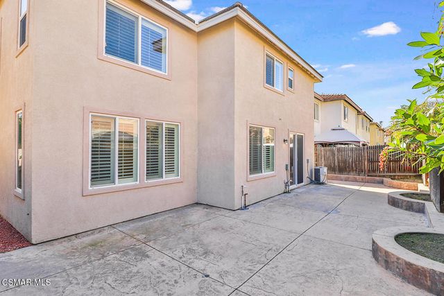 4607 Valerio Way, Camarillo, CA 93012