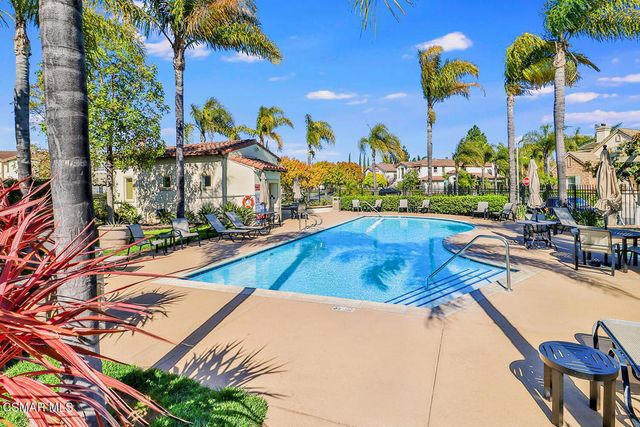 4607 Valerio Way, Camarillo, CA 93012