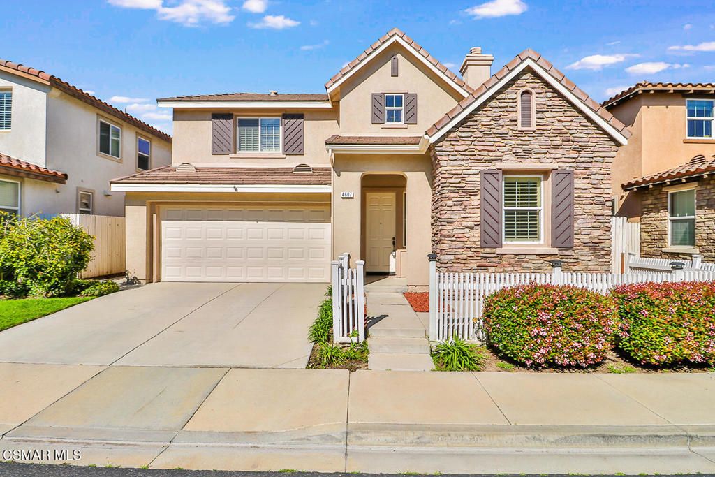 4607 Valerio Way, Camarillo, CA 93012