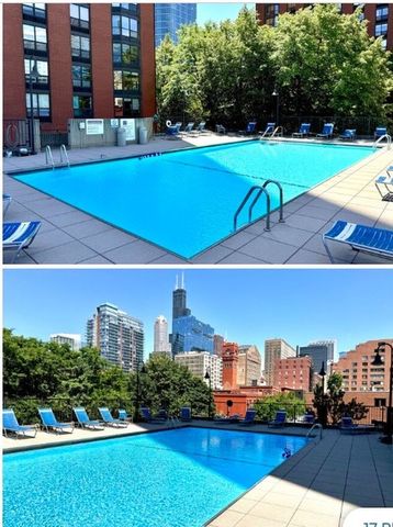 899 S Plymouth Court 1806, Chicago, IL 60605