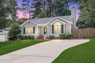 5931 Royal Coach Court, Raleigh, NC 27612
