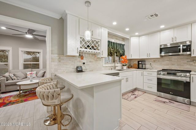530B Ardmore Road, Monroe, NJ 08831