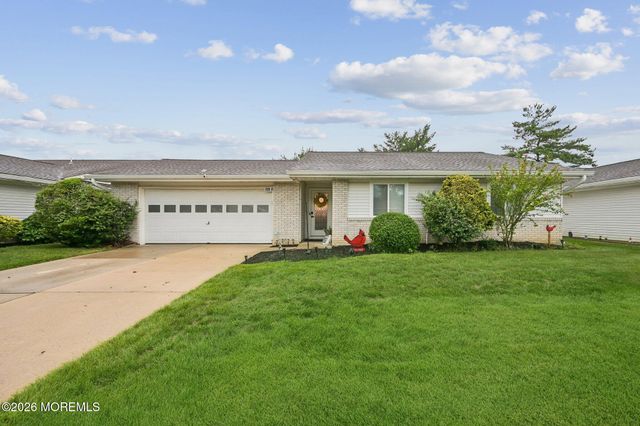 530B Ardmore Road, Monroe, NJ 08831
