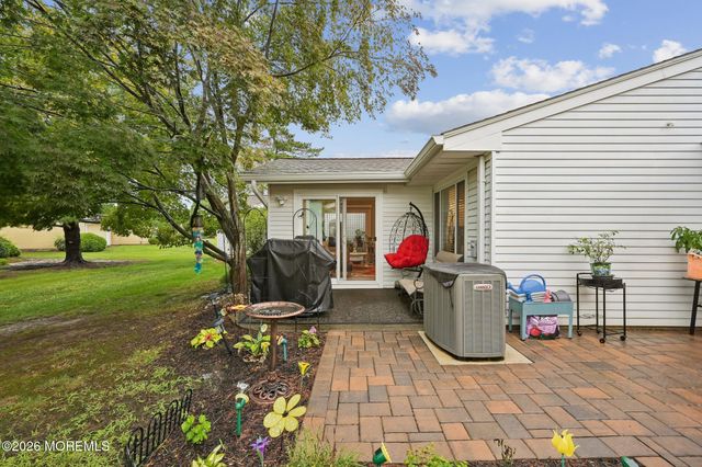 530B Ardmore Road, Monroe, NJ 08831