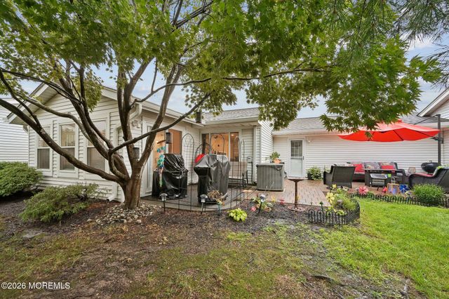 530B Ardmore Road, Monroe, NJ 08831