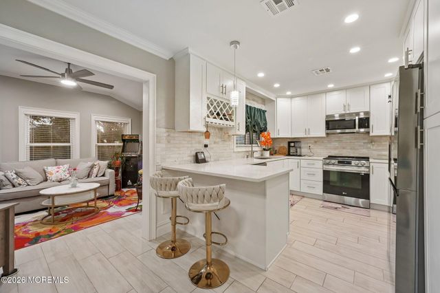 530B Ardmore Road, Monroe, NJ 08831
