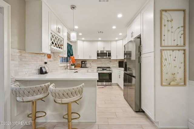 530B Ardmore Road, Monroe, NJ 08831