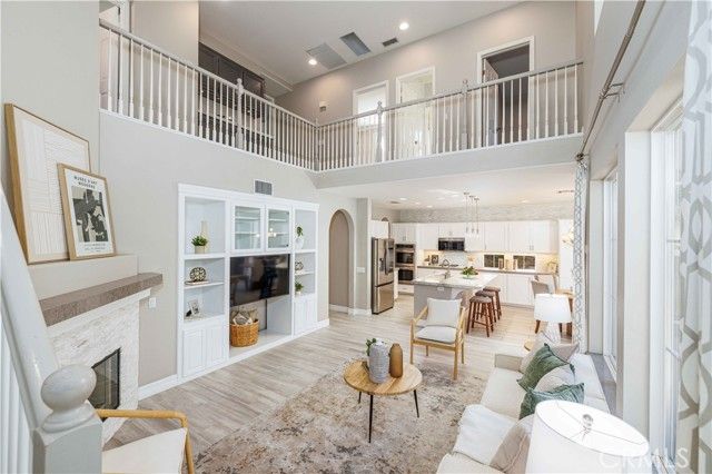 7 Laurelhurst, Ladera Ranch, CA 92694