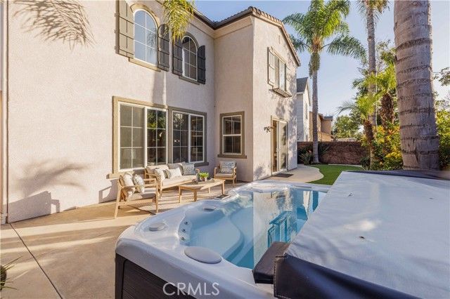 7 Laurelhurst, Ladera Ranch, CA 92694